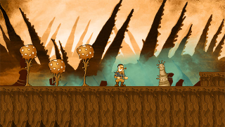 Finally, Someone Made a Dr. Grordbort Game